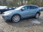 Audio Equipment Radio Receiver With Satellite Fits 10 Mazda CX-9 937413. Fixed Price $153.89.