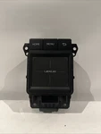 Audio Equipment Radio Fits 2015 Lexus NX200T Oem #38654. Fixed Price $60.00.
