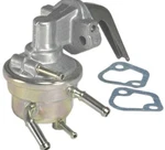 Mechanical Fuel Pump Fit Isuzu Chevrolet I-mark Luv Pickup Trooper. Fixed Price $29.99.