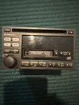 Subaru Cd Player And Cassette Stereos (used). Fixed Price $59.99.