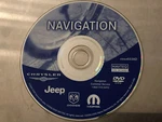 2002 2003 2004 2005 2006 2007 Chrysler Dodge Jeep Navigation Dvd 05064033AD Oem. Fixed Price $58.95.