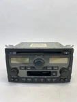 2003-2005 Honda Pilot Dash Audio Am/fm Cd Cassette Radio Unit 39100-S9V-A110. Fixed Price $54.99.