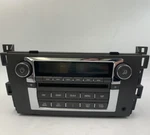 2008-2011 Cadillac Srx Am Fm Cd Player Radio Receiver Oem B03B26027. Fixed Price $51.79.