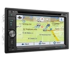 Nesa NS-651N 6.2" Am/fm Cd/dvd Bluetooth Navigation Usb Car Radio Stereo. Fixed Price $99.00.