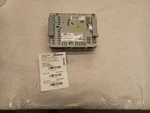2020 Ford Edge Radio Receiver Equipment 3113640. Fixed Price $74.00.