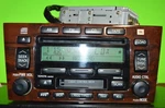 00-04 Toyota Avalon Radio Jbl Disc Cd Player Tape AD6900 86120-AC131. Fixed Price $179.99.