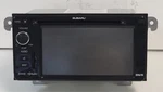 15 Subaru Wrx Am Nx Hdfm Nav Bt Media Cd Player Radio Oem. Fixed Price $390.08.