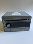 2005 2006 Subaru Forester Xt Oem Radio Receiver 86201SA110 Am Fm 6CD. Fixed Price $40.89.