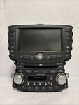 2004-2006 Acura Tl Screen Display Navigation Radio Climate Control Oem. Fixed Price $140.25.