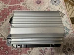 Audio Equipment Radio Amplifier Fits 2013 Regal 22901775. Fixed Price $200.00.