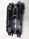 Radio Control Panel Front Fits 18-19 Navigator 928339 Id # JL7T18E245GA. Fixed Price $549.45.
