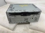 2016-2019 Ford Flex Radio Am/fm MP3 Cd Player Receiver Satellite. Fixed Price $150.00.