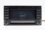 Nissan Juke Radio Navigation Unit Am-fm Tuner Cd Gps Oem 2015 2017. Fixed Price $399.99.