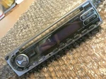 Kenwood Kdc 205 Faceplate Excellent Condition !!. Fixed Price $13.79.