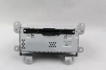 Audio Equipment Radio Receiver AM-FM-CD-MP3 Fits 2017-2019 Lincoln Mkc Oem 31060. Fixed Price $40.00.