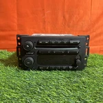 2005-2009 Saab 9-7X 97X Bose AM/FM/MP3 Cd Radio Original Oem. Fixed Price $39.99.