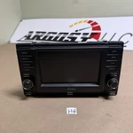 Volkswagen MK7 (6.5INCH) Mib 2 Infotainment Screen Radio 5GM-919-605. Fixed Price $179.96.