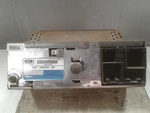 Audio Equipment Radio Alpine System Fits 99-02 Lincoln Continental 577525. Fixed Price $67.05.