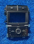 2011-2014 Ford Edge Sony Radio Face Climate Control Panel BT4T-18A802-CL. Fixed Price $239.99.