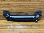 2009-2023 Rolls Royce Dawn RR6 Dash Radio Audio Control Switch Button Oem 919975. Fixed Price $790.50.