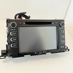 Oem 86100-0E293 Toyota Highlander Hybrid Touchscreen Radio 2019. Fixed Price $513.82.
