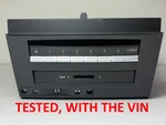 10-13 Mercedes W221 S550 Radio Head Unit Command Cd Navigation A2219004804 Oem. Fixed Price $799.99.