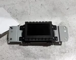 2017-2020 Ford Fusion Dash Radio Information 4.2" Front Display Screen Oem. Fixed Price $100.46.