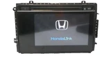 2014-2015 Honda Civic Am Fm Cd Player Radio Receiver 39100-TR6-A52-M1. Fixed Price $93.91.
