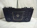 13 14 Mazda Am Fm Radio Cd MP3 Wma Aac Player CG40669R0 C50110. Fixed Price $8.75.