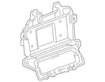 Genuine Gm Radio Control Bracket 84797271. Fixed Price $20.86.