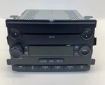 2005-2007 Ford Focus Freestar Radio Receiver 6CD MP3 Player Assy 6S4T18C869B Oem. Fixed Price $58.49.