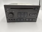 1999-2003 Saab 9-3 Am Fm Cd Player Radio Receiver 4710349. Fixed Price $69.00.