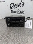 Audio Equipment Radio Opt UB1 Id 10356164 Fits 03-05 Avalanche 1500 1161547. Fixed Price $80.00.