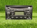 Ford Cd Original Car Radio YM2118K876KC YM21-18K876-KC 6000NE M002452 Oem. Fixed Price $100.00.