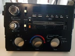 Vintage Original Delco Am Fm Cassette Radio Buick Chevrolet Gmc Etc.. Fixed Price $44.99.