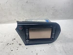 012-014 Honda Insight Radio Navigation / 11556 Oem. Fixed Price $375.00.