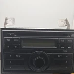 Oem Nissan Xterra PP-2898Y 2008-2012 Am/fm Cd Dbl Din Head Unit Not Tested. Fixed Price $33.25.