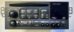 Delco Monsoon Oem Gm 95-02 Chevy Caprice Impala Blazer # 16255321 Am/fm Cd Radio. Fixed Price $239.99.