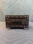 Audio Equipment Radio Am-fm-cd 6 Disc In Dash Fits 03-2005 Ford Expedition 5.4L. Fixed Price $34.99.