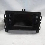 2015-2016 Chrysler 200 8.4" Radio Display Screen Receiver W/ Navigation Oem. Fixed Price $140.60.
