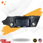 2016-18 Toyota Avalon Oem Receiver Assembly Radio Jbl 86100-07143 Grade. Fixed Price $359.99.