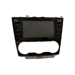 2018 Subaru Forester Navigation Radio Head Unit Oem 86471SG630 Fujitsu Ten. Fixed Price $349.99.