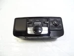 11 Audi A8 D4 Switch, Multimedia Mmi Radio Nav Control 4H1919600D. Fixed Price $34.99.