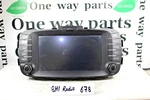 96560B2212CA Kia Soul 2015-16 Navigation Radio Climate Display Module 8H1 678. Fixed Price $91.99.