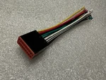 Wiring Harness Replacement Stereo Plug. Many 1998+ Ford Original Factory Radio. Fixed Price $15.00.