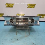 Audio Equipment Radio Am **untested Fits 1965 Buick Lesabre 1245156. Fixed Price $75.00.
