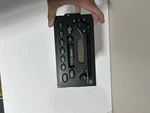 21025077 Saturn Oem Cd Cassette Am Fm Radio Stereo Control Module Unit. Fixed Price $27.97.