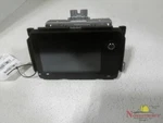 2019 Honda Hr-v Display W-RECEIVER,39100T7AA31. Fixed Price $660.00.