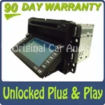 Unlocked Chevy Gmc Navigation Gps System Display Screen Radio Cd Dvd Player Bose. Fixed Price $307.00.