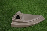 2007 - 12 Mercedes Benz Gl 450 Door Speaker Front Driver Left Brown 1647250198. Fixed Price $29.00.